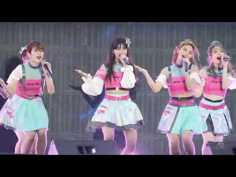 220320 BNK48 Gygee - Warota People @ BNK48 11th Single Sayonara Crawl First Performance [4k 60p]