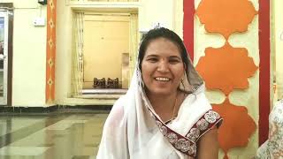 preview picture of video 'Parli Vaijnath Yethil Jinavani Mahila Mandal  Yanche Shri SIDDHCHAKRA VIDHAN PUJAN Part 2'