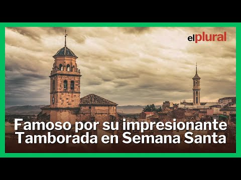 Hellín, la ciudad de Albacete que es Patrimonio de la Humanidad por partida doble