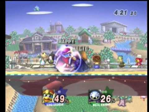 Masky (MK) vs Dewdadash (DDD) 1