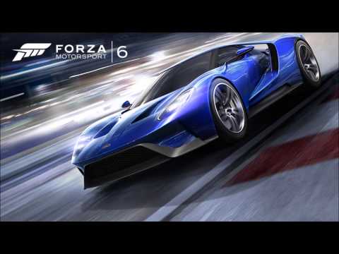 Forza Motorsport 6-Tribe Society- Kings (Song launch trailer)