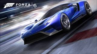 Forza Motorsport 6-Tribe Society- Kings (Song launch trailer)