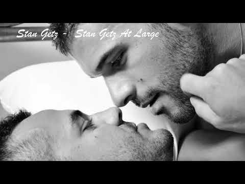 Stan Getz - Stan Getz At Large