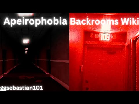 Aperiophobia Wiki