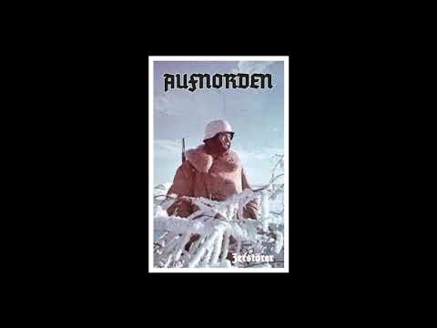Aufnorden - Zerstorer  (Track Premiere)