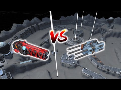 War Robots 🔥Vengeance Vs Gendarme🔥- Comparison