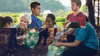 Con voluntariado hacemos una mejor sociedad - Ale Diener en #ImagenRadio