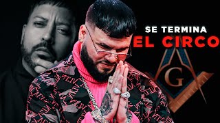 FARRUKO Los Deja Al DESCUBIERTO - Se Termina El CIRCO