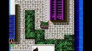 Teenage Mutant Ninja Turtles NES longplay Part 2/5