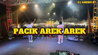 Download lagu DJ MINANG FYP PACIK AREK AREK BREAKBEAT MINANG DJ ANDRO #djminangviral #djminangremix #djbreakbeat mp3