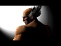 Tekken Heihachi Tribute TK2 Theme