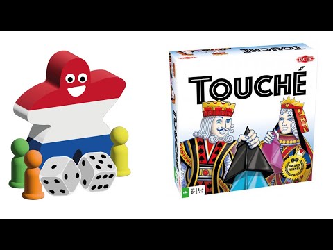 how to play Touché