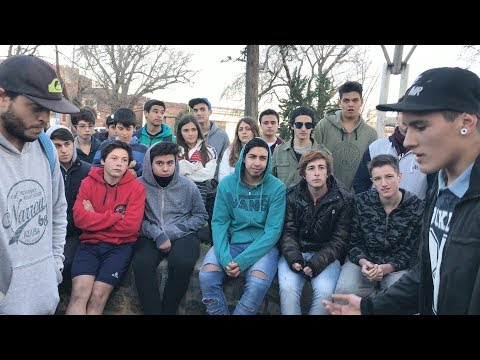 RMC vs DOCTOR LEO - OCTAVOS FECHA 2 (01/07) - ITALIA FREE TSAS