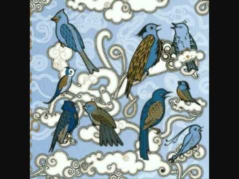 Songbird Suite - Susie Ibarra Trio