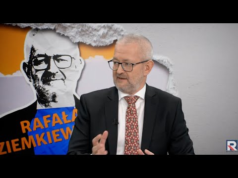 Ziemkiewicz: ta władza jest ZDEGENEROWANA - Tusk zaczął kłamać w sposób idiotyczny!