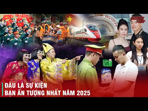 LOOKING BACK AT 2025 - FROM KERA CANDY TO MAILISA, FROM MERGERS TO A SERIES OF IDOLS INVESTIGATED