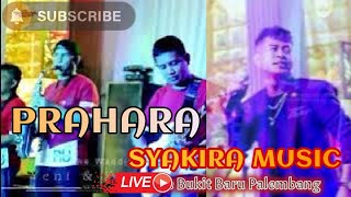 Download lagu PRAHARA | SYAKIRA MUSIC | BUKIT BARU PALEMBANG | wd'YENI&ANGGA' | SHAPA WG CHANNEL mp3 Download lagu PRAHARA | SYAKIRA MUSIC | BUKIT BARU PALEMBANG | wd'YENI&ANGGA' | SHAPA WG CHANNEL mp3
