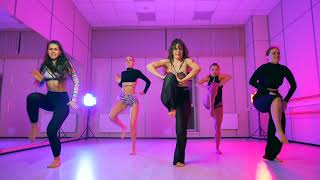 Dancehall Choreo | Bobby Valentino - Tell Me | Katerina Troitskaya