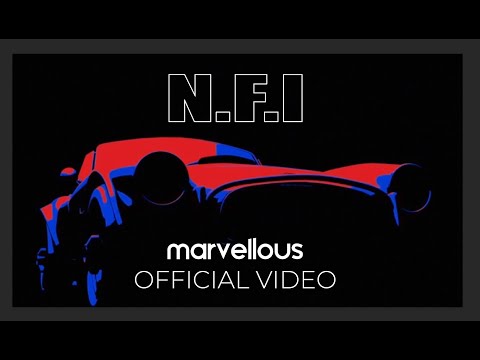 N.F.I – Don’t Talk To Me feat. Riton & Faangs (Official Video)