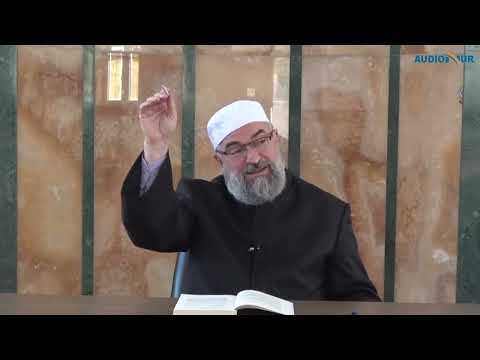 01. Komentimi i Sures Llukman (1-5) - Hoxhë Ferid Selimi