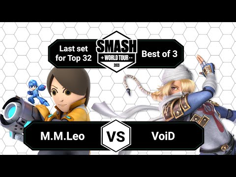 M.M.Leo VS VoiD