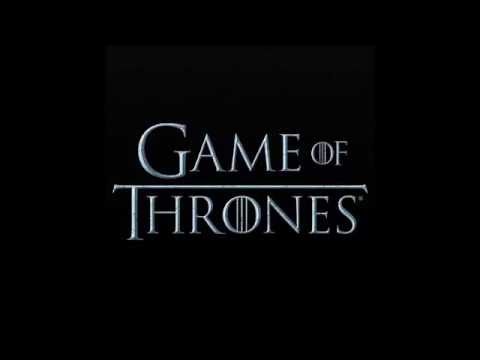 Game Of Thrones Soundtrack - 6x10 - The Winds Of Winter