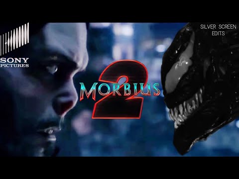 MORBIUS 2 (2027) — Parody Teaser Trailer 