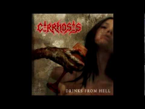 Cirrhosis - Alcoholic Ritual