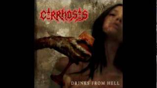 Cirrhosis - Alcoholic Ritual
