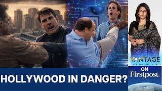 Why ByteDance's Seedance Has Triggered a Panic Mode in Hollywood | Vantage with Palki Sharma