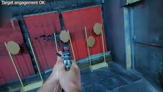Download Lagu IPSC Handgun Training - Strategy Mode - 5 Drills u0026 3 Stages - 09052023 Thumbnail