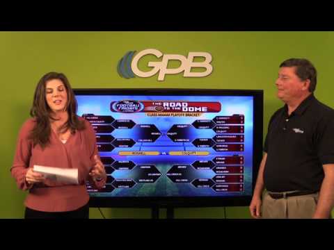 GHSA State Championships- 6A - What to Watch for