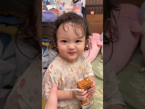 DIMANA SUSU PAPA?! 🥸 #challenge #funny #couple #couplecomedy #familyvlog #family #toddlers