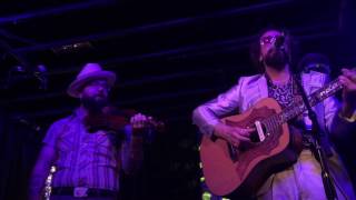 Jonny Fritz Trash Day 07/23/17