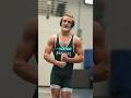 My Fastest Wrestling Match Ever