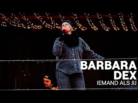 Iemand Als Jij - Barbara Dex | Radio 2 Top 2000