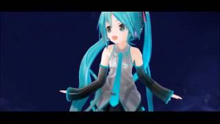 [TAKAKO MATSU] – LET IT GO ~ARI NO MAMA DE~ [Nighcore et vostfr] (version Miku)