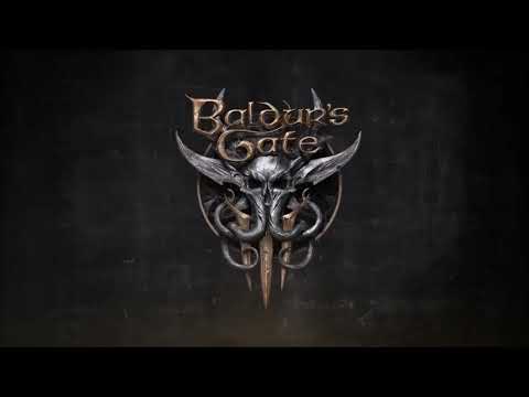 Baldur's Gate 3 OST - Moonrise Towers (Combat Theme)