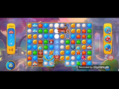 super hard Level -6450