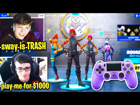 Danser Sous Lampadaires Musicaux Fortnite