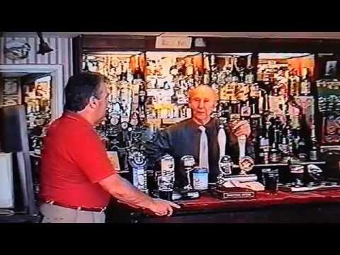 Pub Landlord who turned the Beatles Down, George Dove interview, John Parr