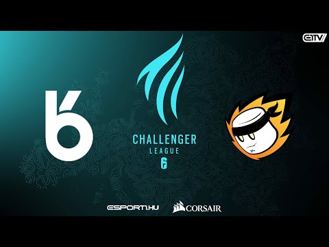 European Challenger League 2020 - 1. nap -BeKind vs. MnM Gaming