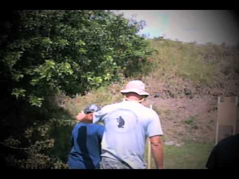 Intro IDPA 3-10-12