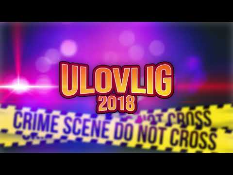 Ulovlig sped up | Tix