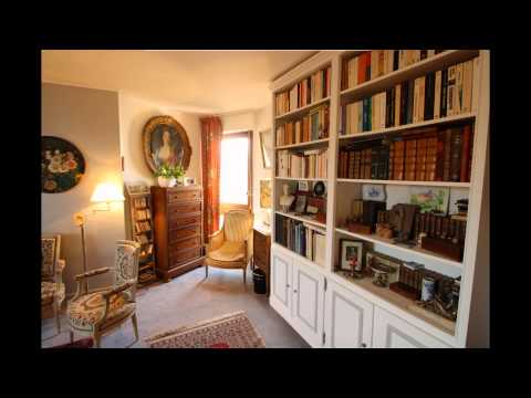 #Vente #Appartement 3/4 pièces 65m² au #Chesnay résidence #Parly2 Prix: 290000€