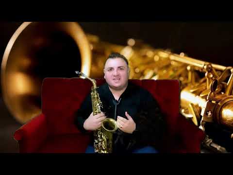"VREAU SA CANT LA SAXOFON" - Lectia 2 (Prof.Marian Magheru) TUTORIAL SAXOFON