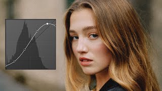 How to use the Tone Curve in Lightroom
