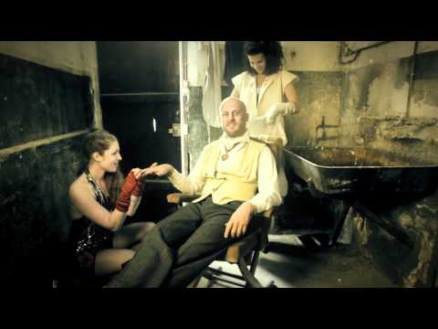 R.WAN - Maudit Sort [CLIP OFFICIEL]