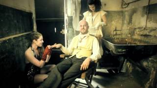 R.WAN - Maudit Sort [CLIP OFFICIEL]