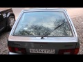 Сабвуфер ALPINE SBG-1244BP 